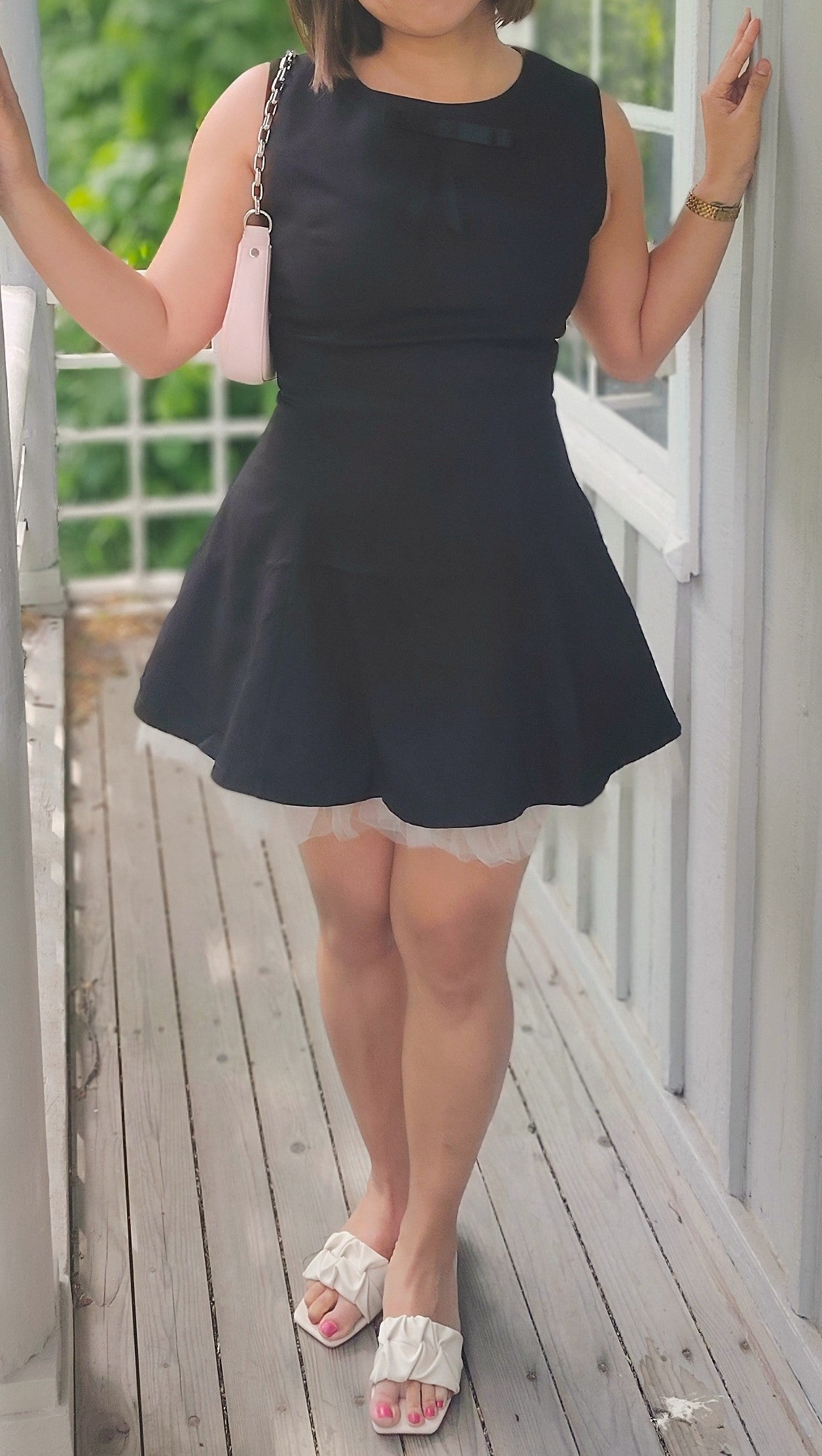 Noelle Kjole